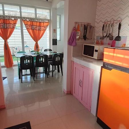 House For Rent Iloilo Arevalo Villa Екстериор снимка