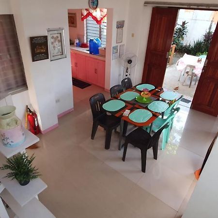 House For Rent Iloilo Arevalo Villa Екстериор снимка