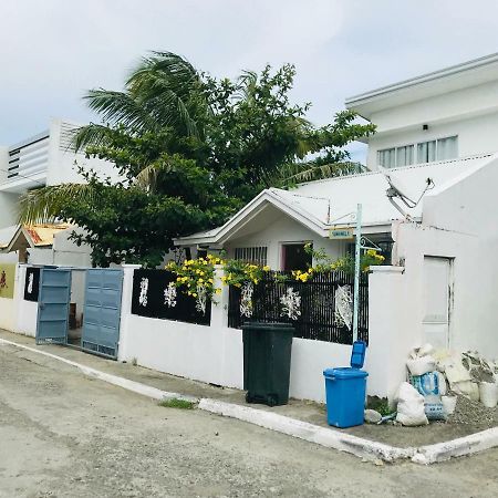 House For Rent Iloilo Arevalo Villa Екстериор снимка