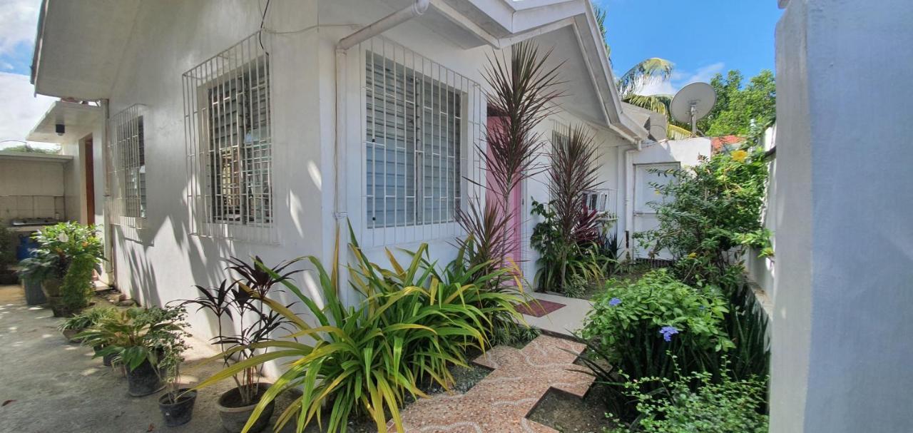 House For Rent Iloilo Arevalo Villa Екстериор снимка
