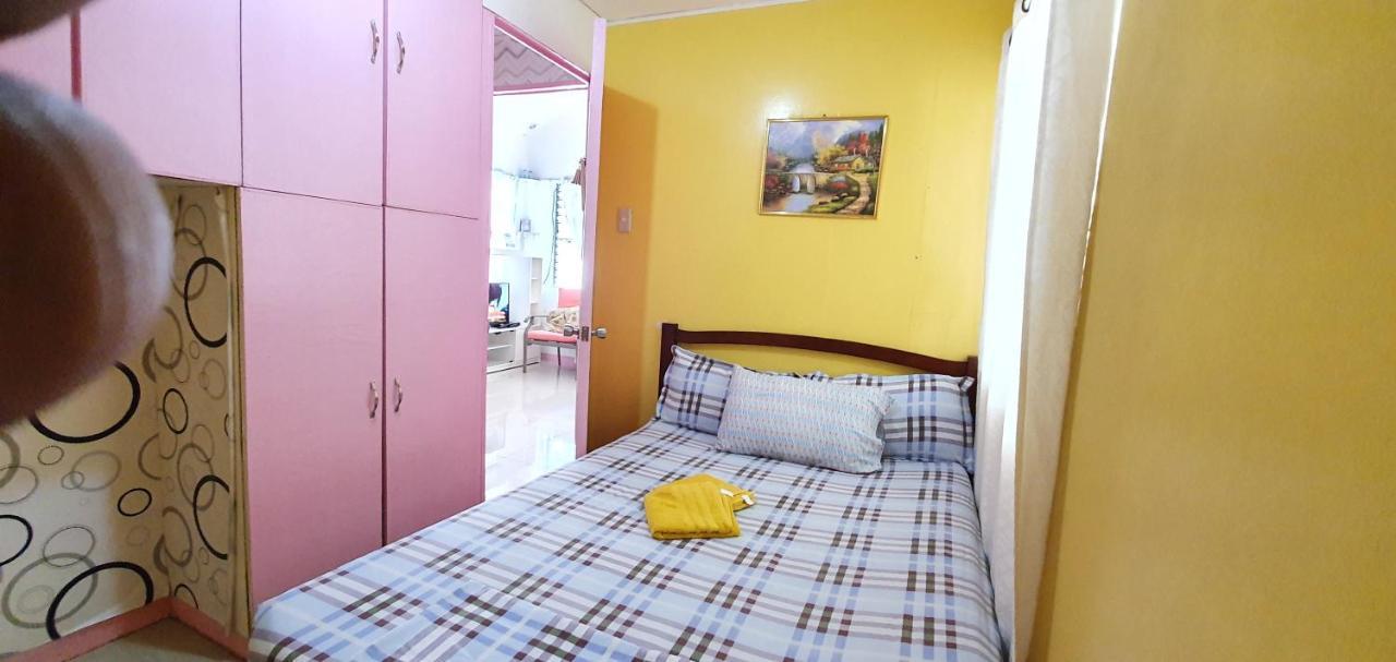 House For Rent Iloilo Arevalo Villa Екстериор снимка