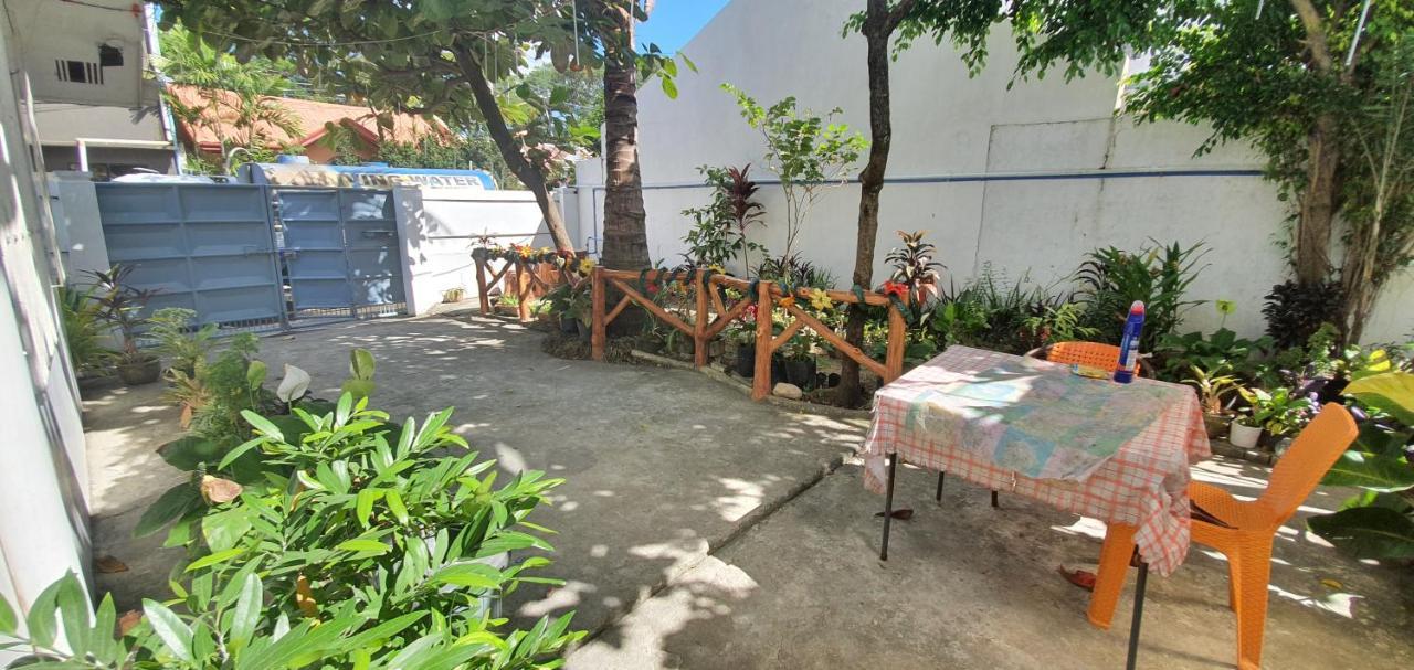 House For Rent Iloilo Arevalo Villa Екстериор снимка