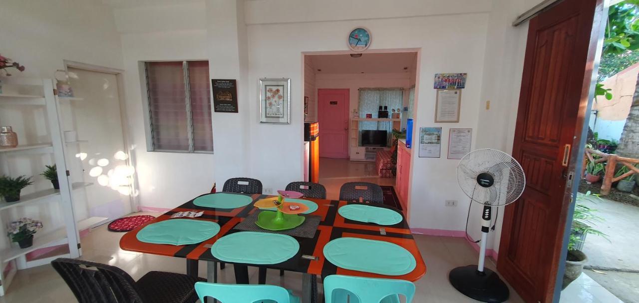 House For Rent Iloilo Arevalo Villa Екстериор снимка