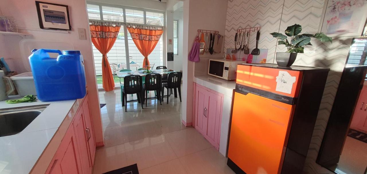 House For Rent Iloilo Arevalo Villa Екстериор снимка