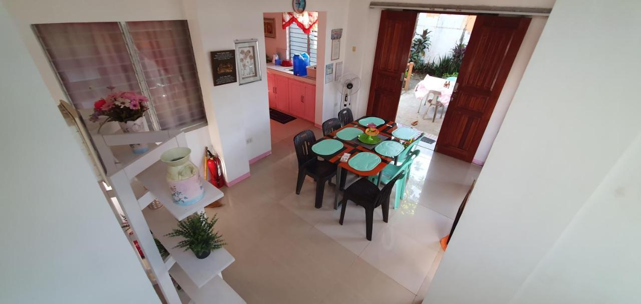 House For Rent Iloilo Arevalo Villa Екстериор снимка