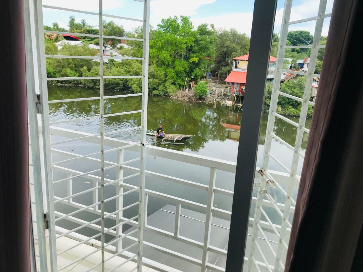 House For Rent Iloilo Arevalo Villa Екстериор снимка